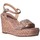 Chaussures Femme Sandales et Nu-pieds ALMA EN PENA V242151 Rose