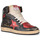 Chaussures Homme Baskets mode Golden Goose Sneakers Sky Star Noir