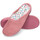 Chaussures Chaussons Garzon 7297.130 Rose