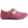 Chaussures Chaussons Garzon 5887-291 Rose