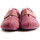 Chaussures Chaussons Garzon 5887-291 Rose