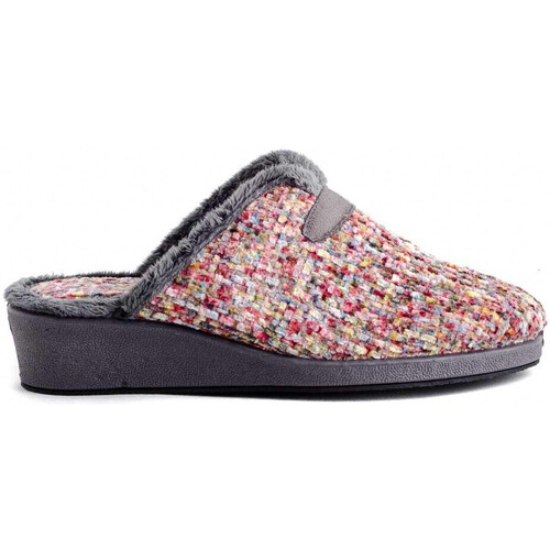 Chaussures Chaussons Garzon 1725.566 Multicolore