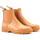 Chaussures Femme Bottes de pluie IGOR W10262-215 Jaune