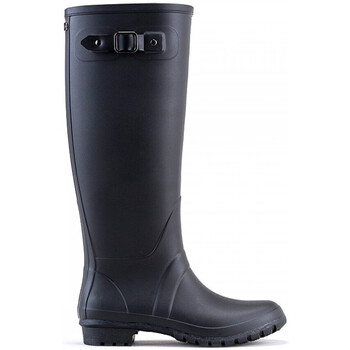 Chaussures Femme Bottes de pluie IGOR W101130-002 Noir