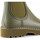 Chaussures Femme Bottes de pluie IGOR W10262-004 Vert