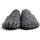 Chaussures Chaussons Garzon 8010.281 Gris