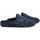 Chaussures Chaussons Garzon 8010.281 Bleu