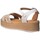 Chaussures Femme Sandales et Nu-pieds Rks 5438 Blanc