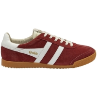 Chaussures Homme Baskets mode Gola ELAN Rouge