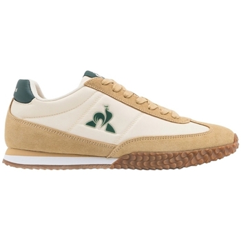 Chaussures Homme Baskets mode Le Coq Sportif VELOCE I TURTLE Beige