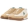 Chaussures Homme Baskets mode Le Coq Sportif VELOCE I TURTLE Beige