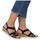 Chaussures Femme Sandales et Nu-pieds Remonte R6264 Noir