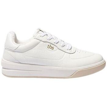 Chaussures Femme Baskets mode TBS CLAUDIE Blanc