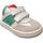 Chaussures Enfant Baskets mode Balducci MINISPORT Multicolore