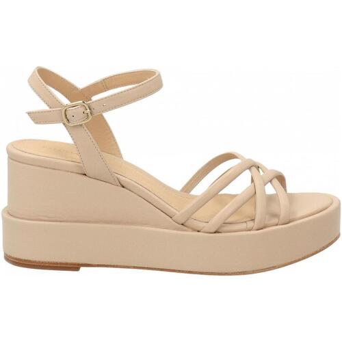 Chaussures Femme Bougies / diffuseurs PALOMA BARCELÓ NAZARIA NAPPA Blanc