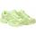 Chaussures Femme Baskets basses Date SN23 COLORED Vert