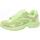 Chaussures Femme Baskets basses Date SN23 COLORED Vert