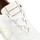 Chaussures Femme Baskets mode Alexander Smith Baskets Marble Woman Total White Blanc