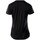 Vêtements Femme T-shirts manches longues Hi-Tec Lady Sibic Noir