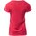 Vêtements Femme T-shirts manches longues Hi-Tec Lady Puro Rouge