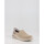 Chaussures Homme Chaussures bateau Skechers DELSON 3.0 - CABRINO 210604 Beige
