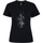 Vêtements Femme T-shirts manches longues Dare 2b Tranquility II Noir