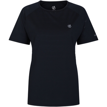 Vêtements Femme Råhvid T-shirt med "mr Dare 2b RG9788 Noir
