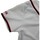 Vêtements Femme T-shirts & Polos Majestic Maillot  Washington Nationals MLB Blanc