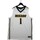 Vêtements Homme Débardeurs / T-shirts sans manche Nike Maillot  Missouri Tigers NCAA Blanc