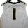 Vêtements Homme Débardeurs / T-shirts sans manche Nike Maillot  Missouri Tigers NCAA Blanc