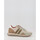 Chaussures Homme Baskets mode Cetti 1308 Beige