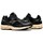 Chaussures Homme Baskets mode New Balance 2002R Black Multicolore