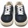 Chaussures Homme Baskets mode MTNG ARIA Bleu