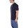 Vêtements Homme T-shirts manches courtes BOSS 50511158 Bleu