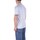 Vêtements Homme T-shirts manches courtes BOSS 50507803 Bleu