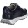 Chaussures Homme Baskets mode Melluso U56013 Bleu