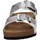 Chaussures Femme Sandales et Nu-pieds Valleverde VG1571QN Blanc