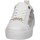 Chaussures Femme Baskets mode Alviero Martini 1815/0558 Blanc