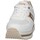 Chaussures Femme Baskets mode Alviero Martini 1832/0208 Blanc