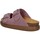 Chaussures Femme Sandales et Nu-pieds Scholl SL.F311341048 Rose