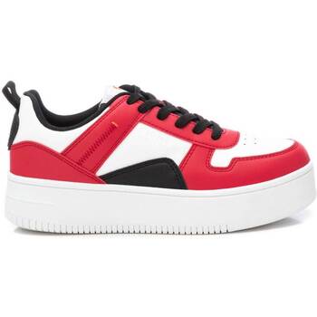 Chaussures Femme Baskets mode Refresh 17161606 Rouge