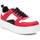 Chaussures Femme Baskets mode Refresh 17161606 Rouge