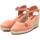 Chaussures Femme Derbies & Richelieu Refresh 17188207 Rouge