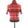 Vêtements Femme Débardeurs / T-shirts sans manche Kenzo Top en laine Multicolore