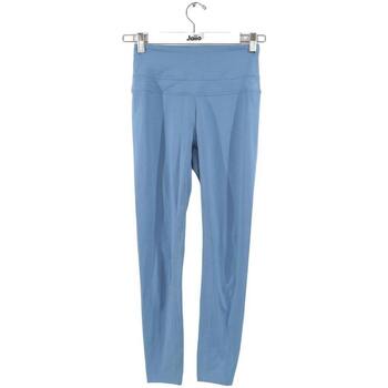 Vêtements Femme Pantalons Varley Pantalon de sport Bleu