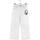 Vêtements Femme Jeans Louis Vuitton Jean droit en coton Blanc