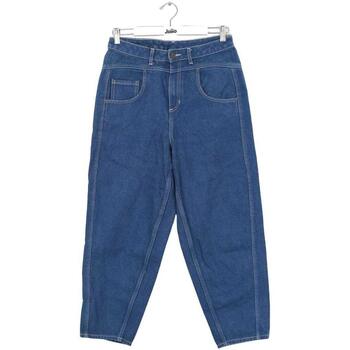 jeans american vintage  jean en coton 