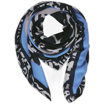 Accessoires textile Femme Echarpes / Etoles / Foulards Street One 572402 Bleu