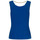 Vêtements Femme Tops / Blouses Rinascimento CFC0019468002 Chine bleue