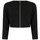 Vêtements Femme Sweats Rinascimento CFC0118595003 Noir